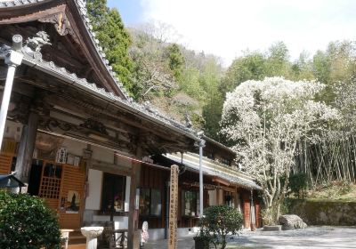 Daiho-ji Temple