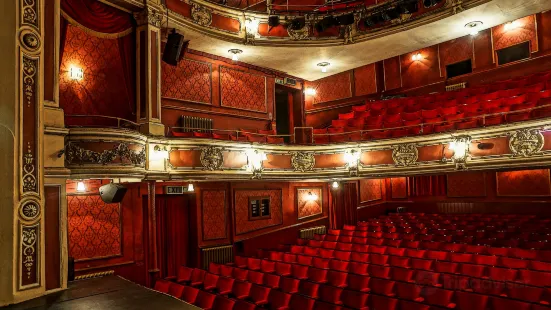 New Theatre Royal