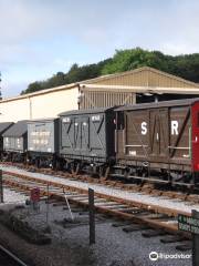 Somerset & Dorset Railway Trust