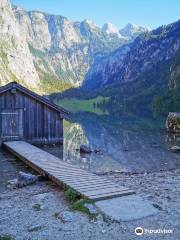 Nationalpark Berchtesgaden