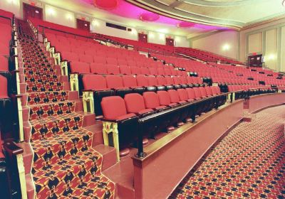 RBTL's Auditorium Theatre