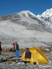 Langtang Ri Trekking & Expedition