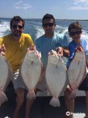 Castaway Fishing Charters