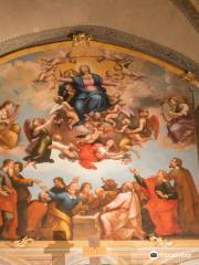 Riserva speciale del Sacro Monte di Crea