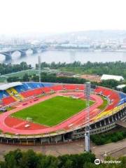 Estadio Central de Krasnoyarsk