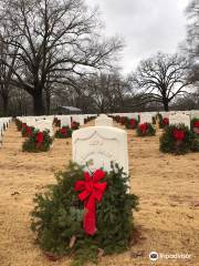 Cimetière National de Little Rock