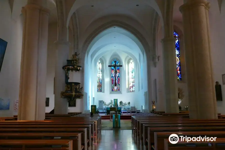 St. Martin Cathedral