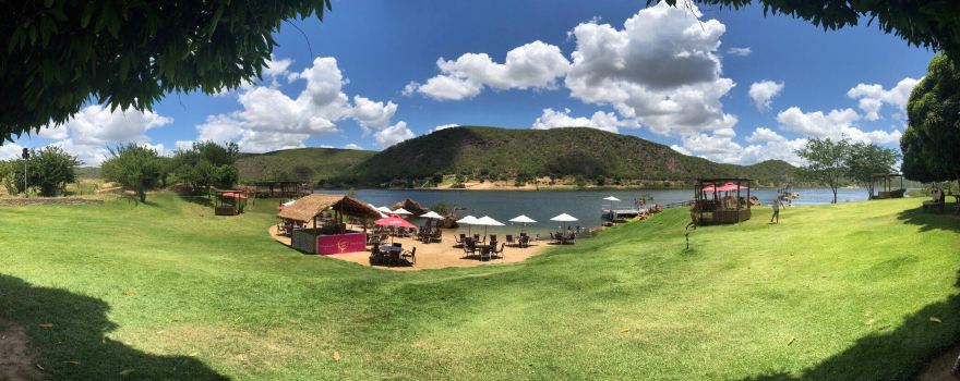 Cangaco Eco Parque