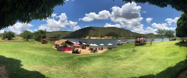 Caninde de Sao Francisco