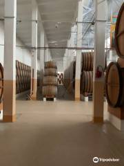 KVINT Wine & Cognac Distillery