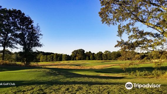 Mossy Oak Golf Club