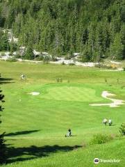 Golf Corren?on En Vercors