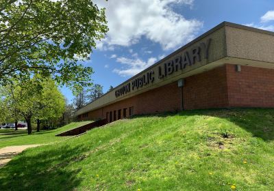 Groton Public Library