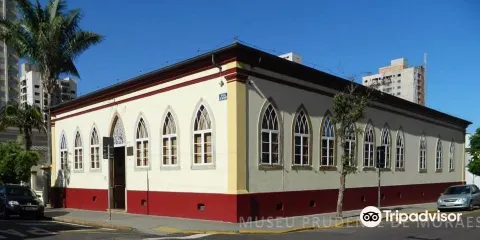 Museu Histórico e Pedagógico Prudente de Moraes
