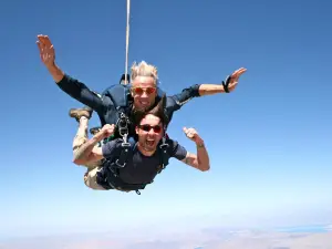 Skydive Central New York