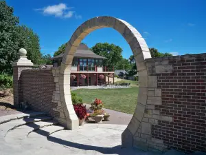 Central Gardens of North Iowa