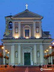 Basilica san Valentino