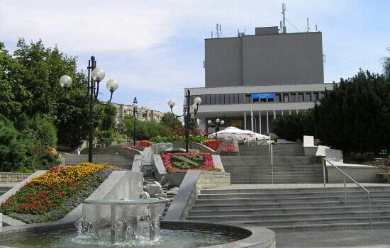 Teatr Ziemi Rybnickiej