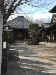 Hojo-in Temple Koshinto