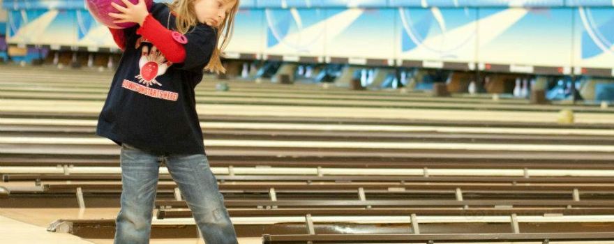 Wonderland Lanes