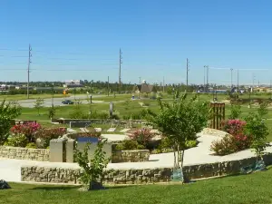 Cunningham Park