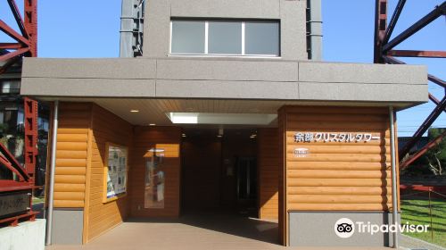 餘部鉄橋　空の駅