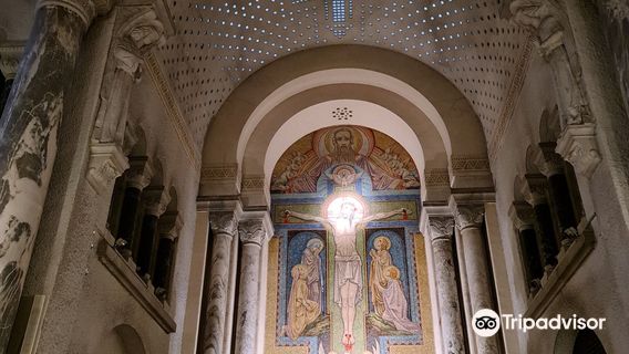 Basilique de la Visitation