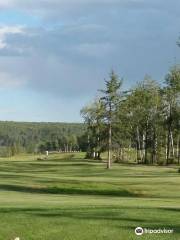 River Stone Golf Course