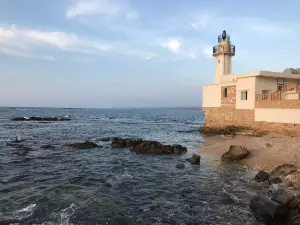 Tyre Beach