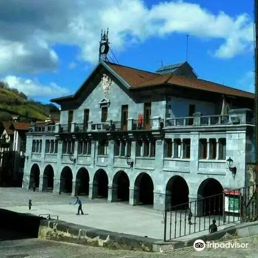 Ayuntamiento de Leitza