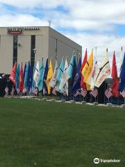 SUBVETS WWII National Memorial East