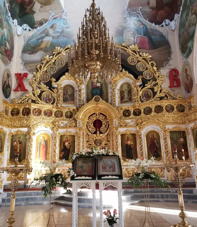город Орел