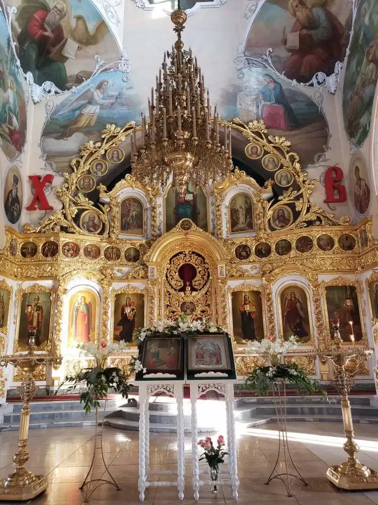 Hotels in Gorod Orel