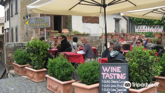 Orvieto