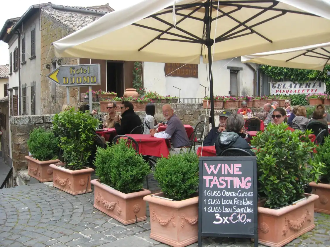 Hotels near Enoteca Al Duomo