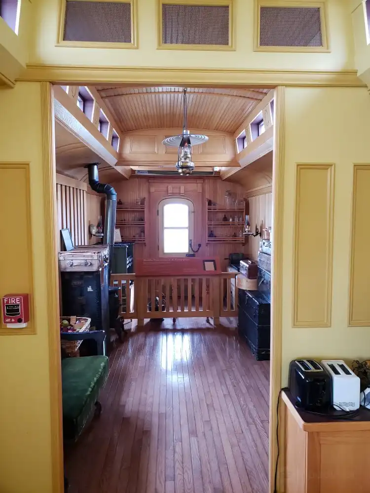 Các khách sạn gần Thomas Edison Depot Museum