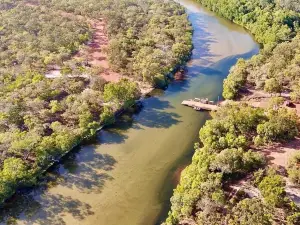 Jardine River National Park