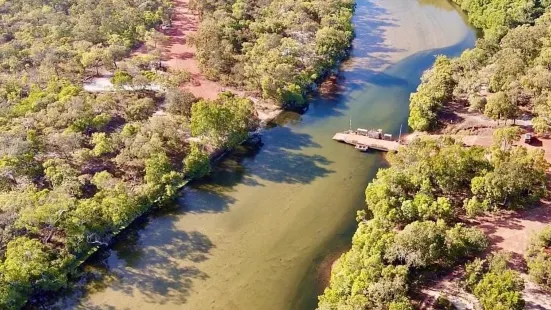 Jardine River National Park