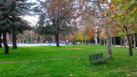 Parco del Castello