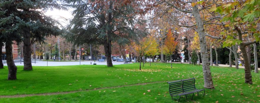 Parco del Castello