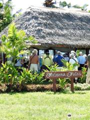 Samoa Culture Centre