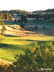 The Golf Club at Red Rock