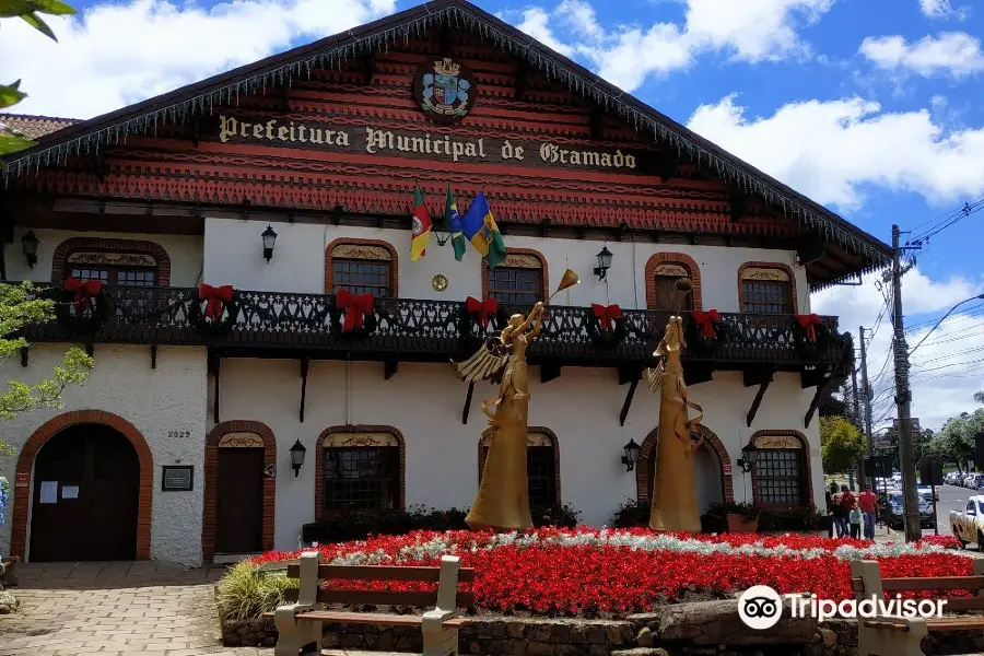 Prefeitura Municipal de Gramado