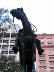 Monumento ao General Osorio