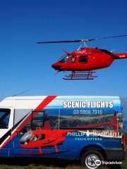 Phillip Island Helicopters