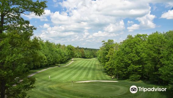 Hidden Valley Resort