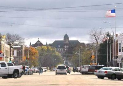 Sisters of Saint Joseph Nazareth Motherhouse