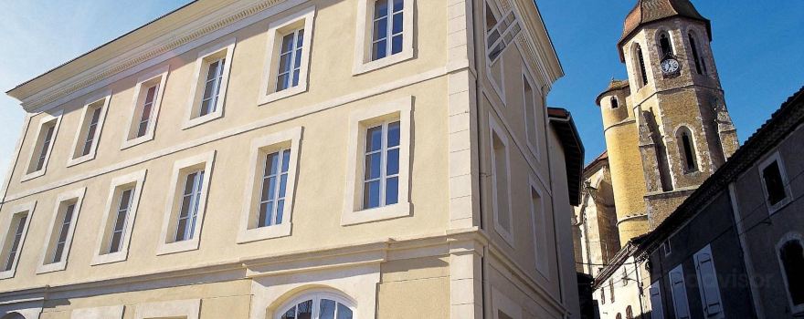 Archaeological Museum / The Treasure of Eauze