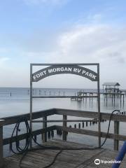 Fort Morgan RV Park