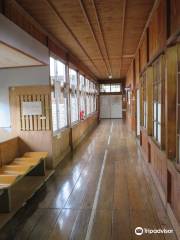 Sotogahama Town Oyama Furusato Museum